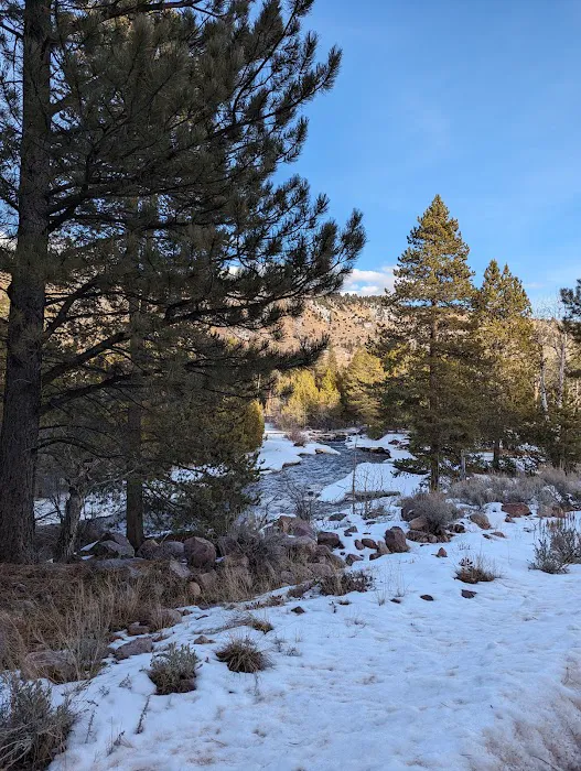 Big Springs Campground Picture 7