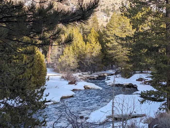 Big Springs Campground Picture 9