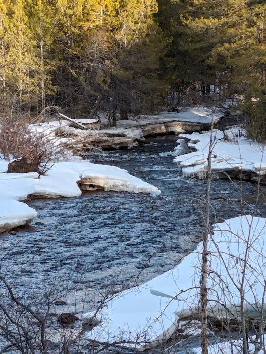 Big Springs Campground Picture 6