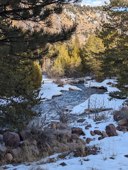 Big Springs Campground Picture 3