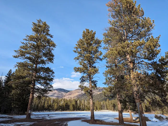 Big Springs Campground Picture 10