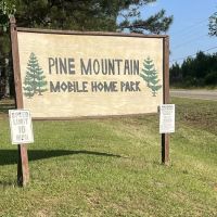 Pine Mountain Mobile Home ico
