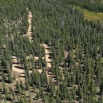 Pole Creek Lake Campground