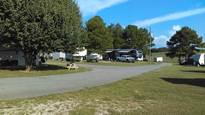 Overnight RV Park Picture 3
