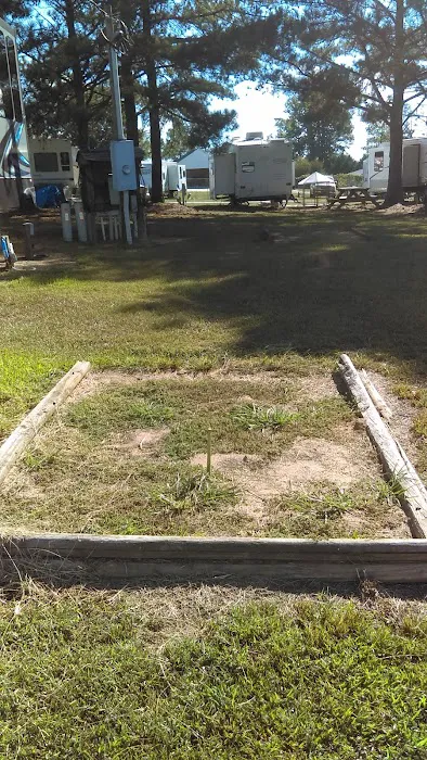 Overnight RV Park Picture 5