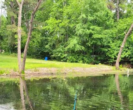 Brantley Mobile Home Park