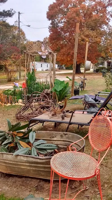 Brantley Mobile Home Park Picture 4