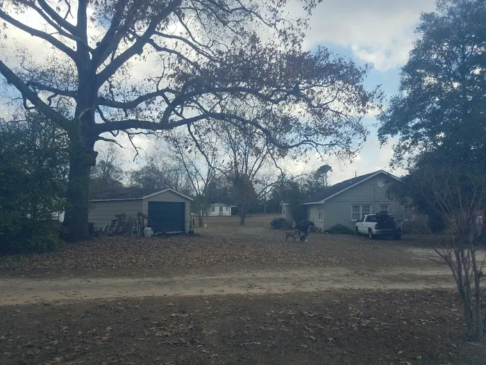 The Junction Mobile Home Park Picture 1