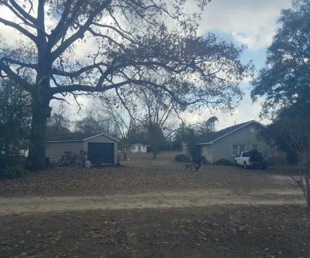 The Junction Mobile Home Park