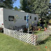 Robins RV Park ico