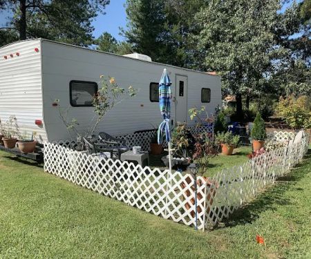 Robins RV Park