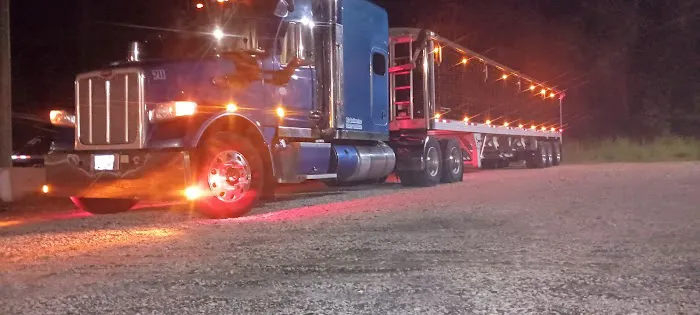 Robins RV Park Picture 4