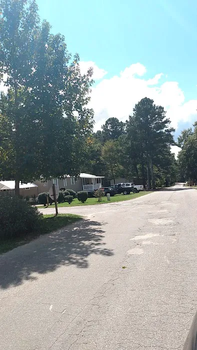 Red Fox Run Picture 2