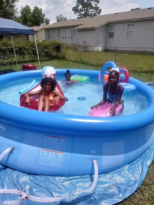 Pinewood Village Mobile Home Picture 1