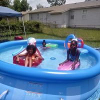 Pinewood Village Mobile Home ico