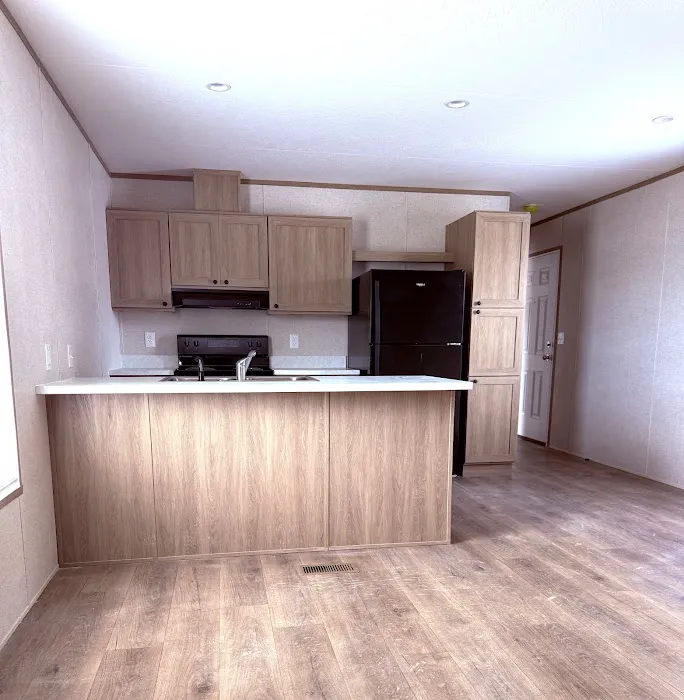 St James Manufactured Home Community Picture 2