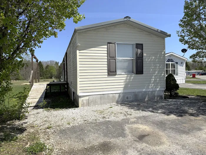 St James Manufactured Home Community Picture 4