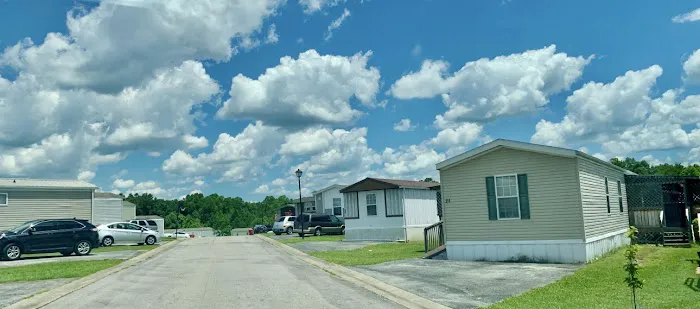 St James Manufactured Home Community Picture 5