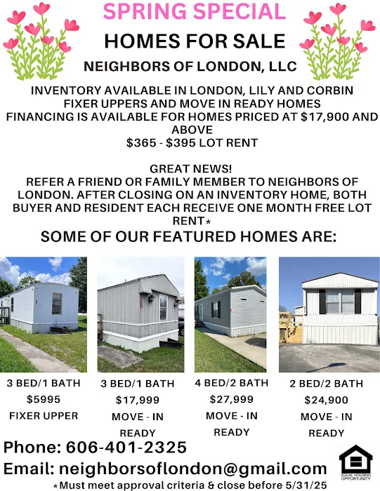 St James Manufactured Home Community Picture 7