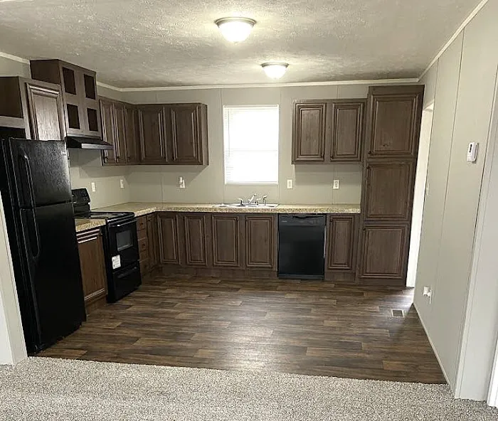 St James Manufactured Home Community Picture 1