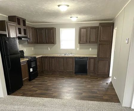 St James Manufactured Home Community