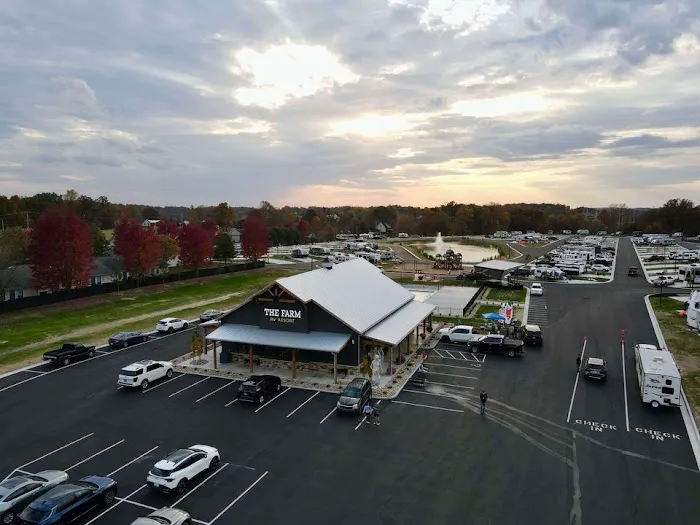 The Farm RV Resort Picture 4