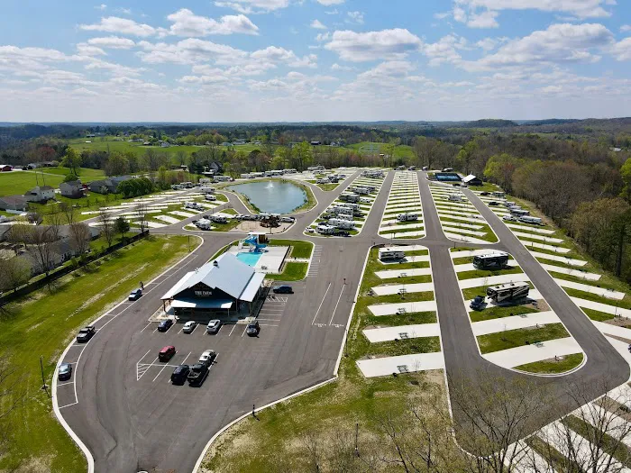 The Farm RV Resort Picture 3