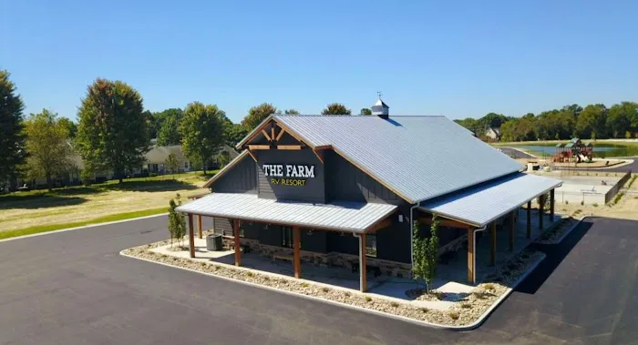 The Farm RV Resort Picture 1