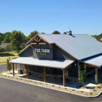 The Farm RV Resort ico