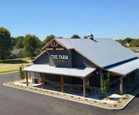 The Farm RV Resort