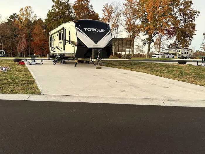 The Farm RV Resort Picture 7