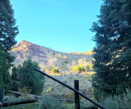 Little Creek Campground