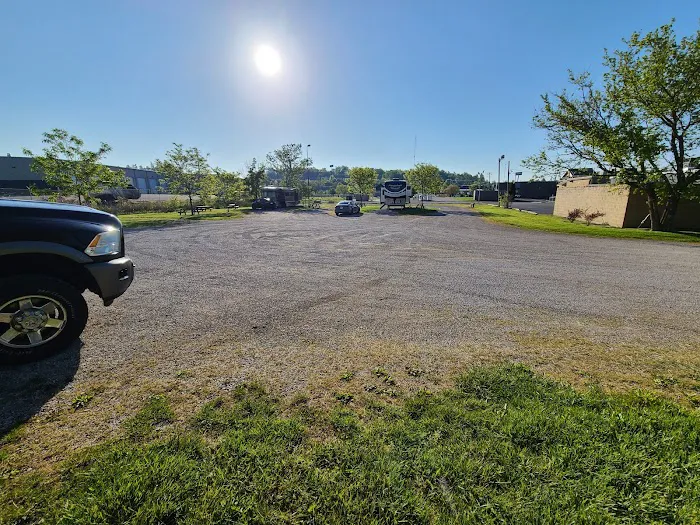 Westgate RV Park Picture 7