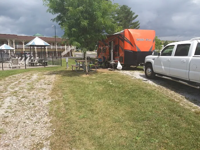 Westgate RV Park Picture 6