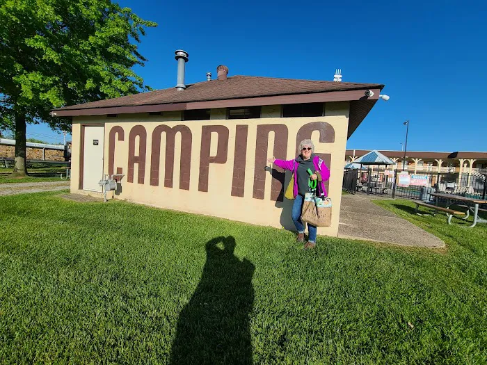 Westgate RV Park Picture 10