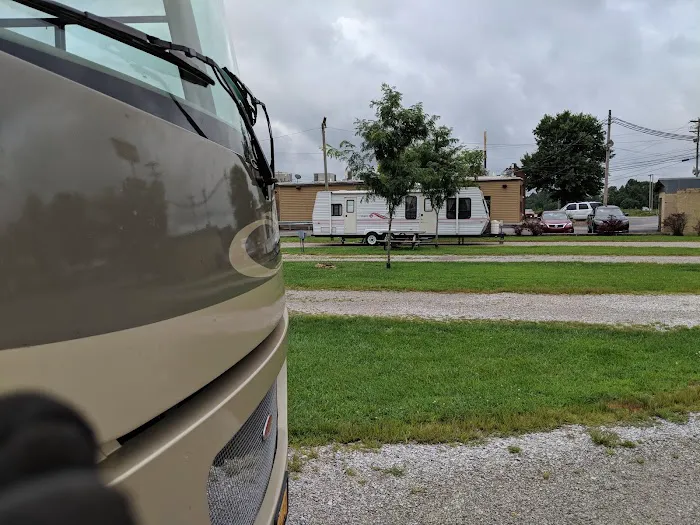 Westgate RV Park Picture 9