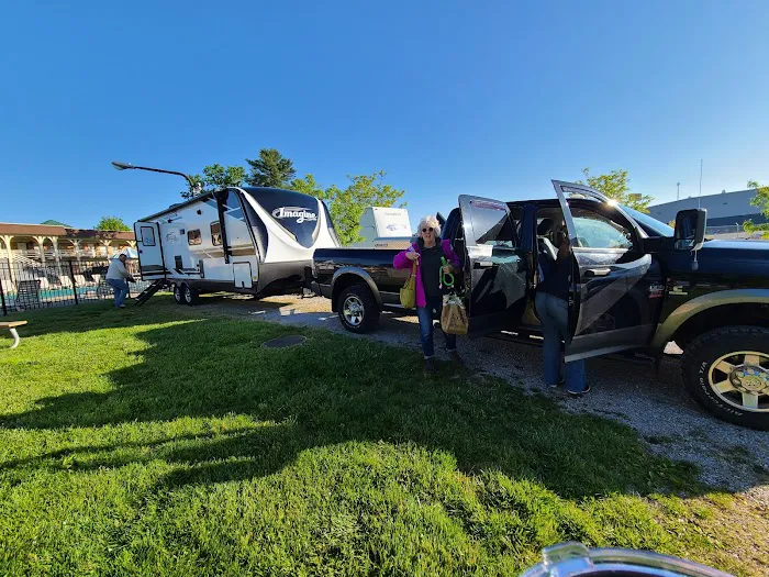 Westgate RV Park Picture 8