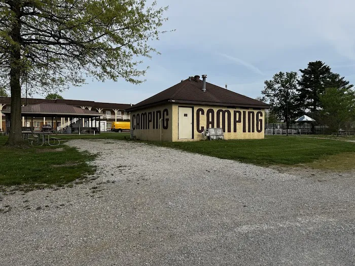 Westgate RV Park Picture 3