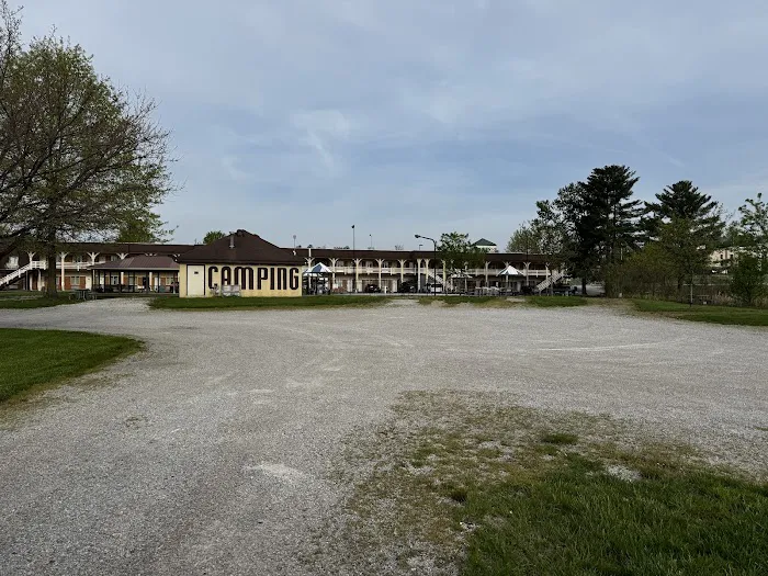 Westgate RV Park Picture 4