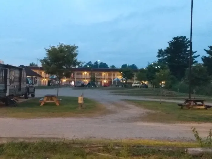 Westgate RV Park Picture 5