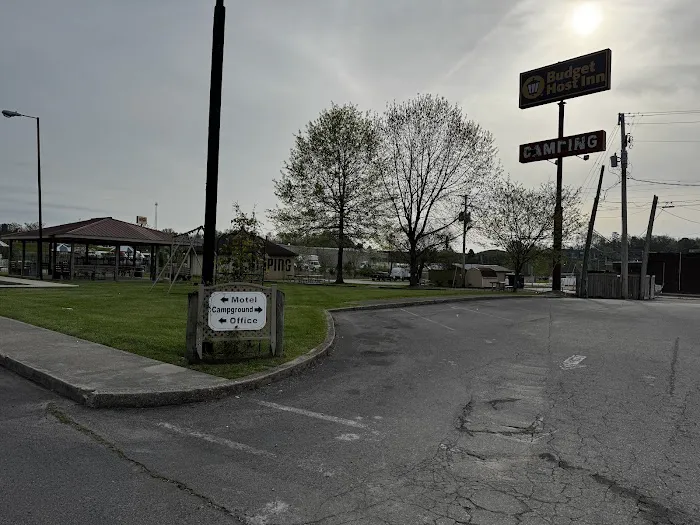 Westgate RV Park Picture 2