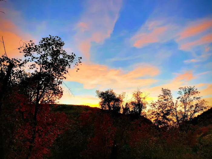 Oak Creek Campground Picture 6