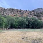 Oak Creek Campground