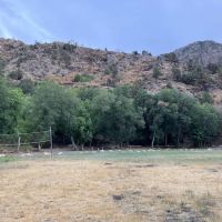 Oak Creek Campground ico