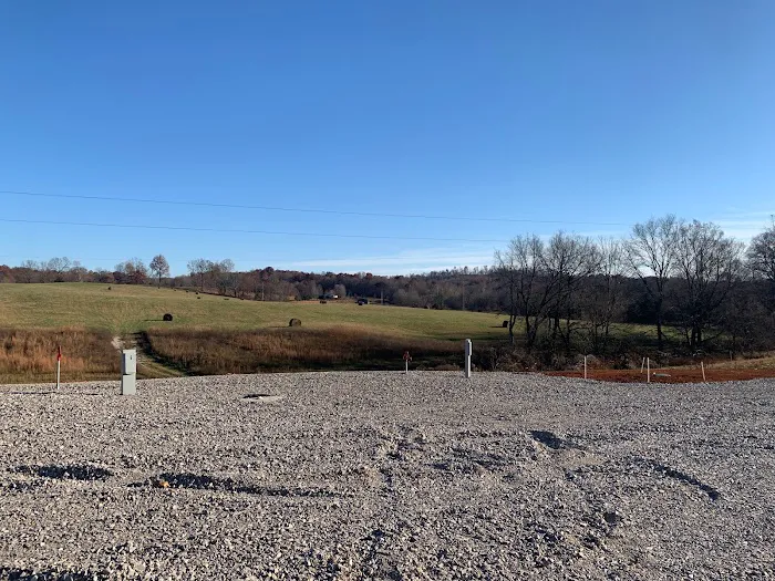 Bacon Creek RV Campground Picture 4