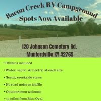 Bacon Creek RV Campground ico