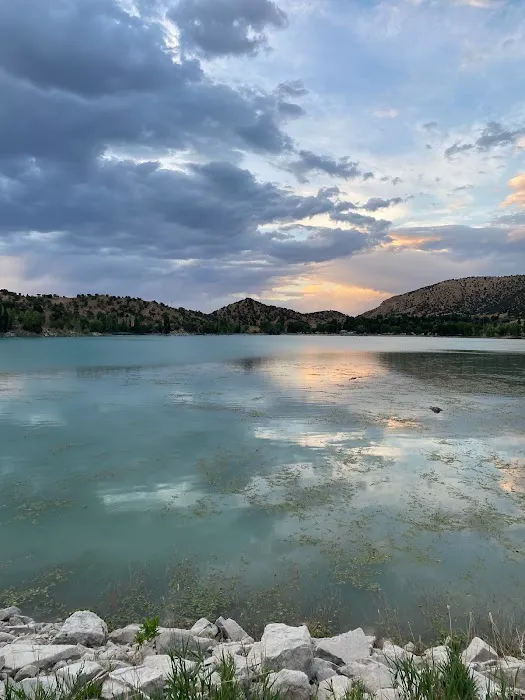 Arapeen Palisade Campground Picture 2