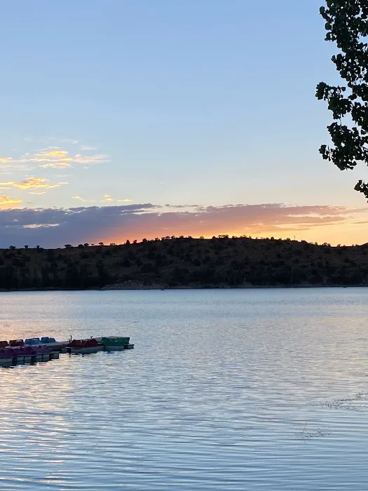 Arapeen Palisade Campground Picture 4