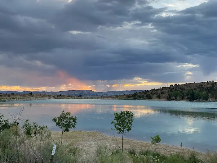 Arapeen Palisade Campground Picture 3