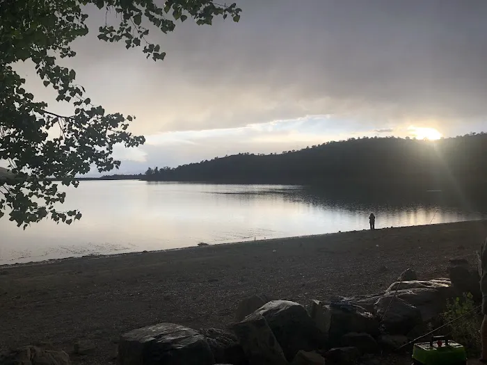 Arapeen Palisade Campground Picture 10